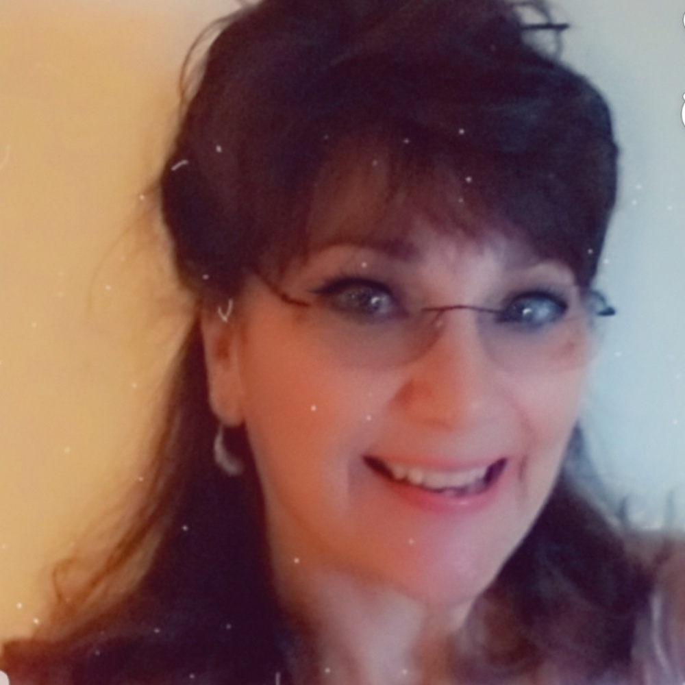 Meet your Posher, Sue